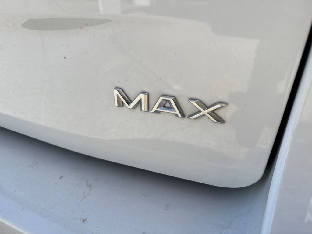 Used 2025 Ford Expedition Max Active AWD/4WD image 3