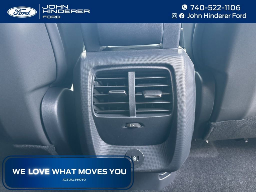 New 2025 Ford Mustang Mach-E GT image 19