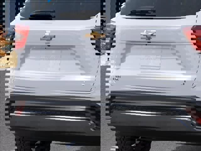 New 2026 Chevrolet Trax LT w/ Driver Confidence Package image 14