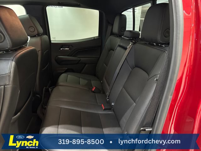 Used 2024 Chevrolet Colorado LT w/ LT Convenience Package III AWD/4WD image 18