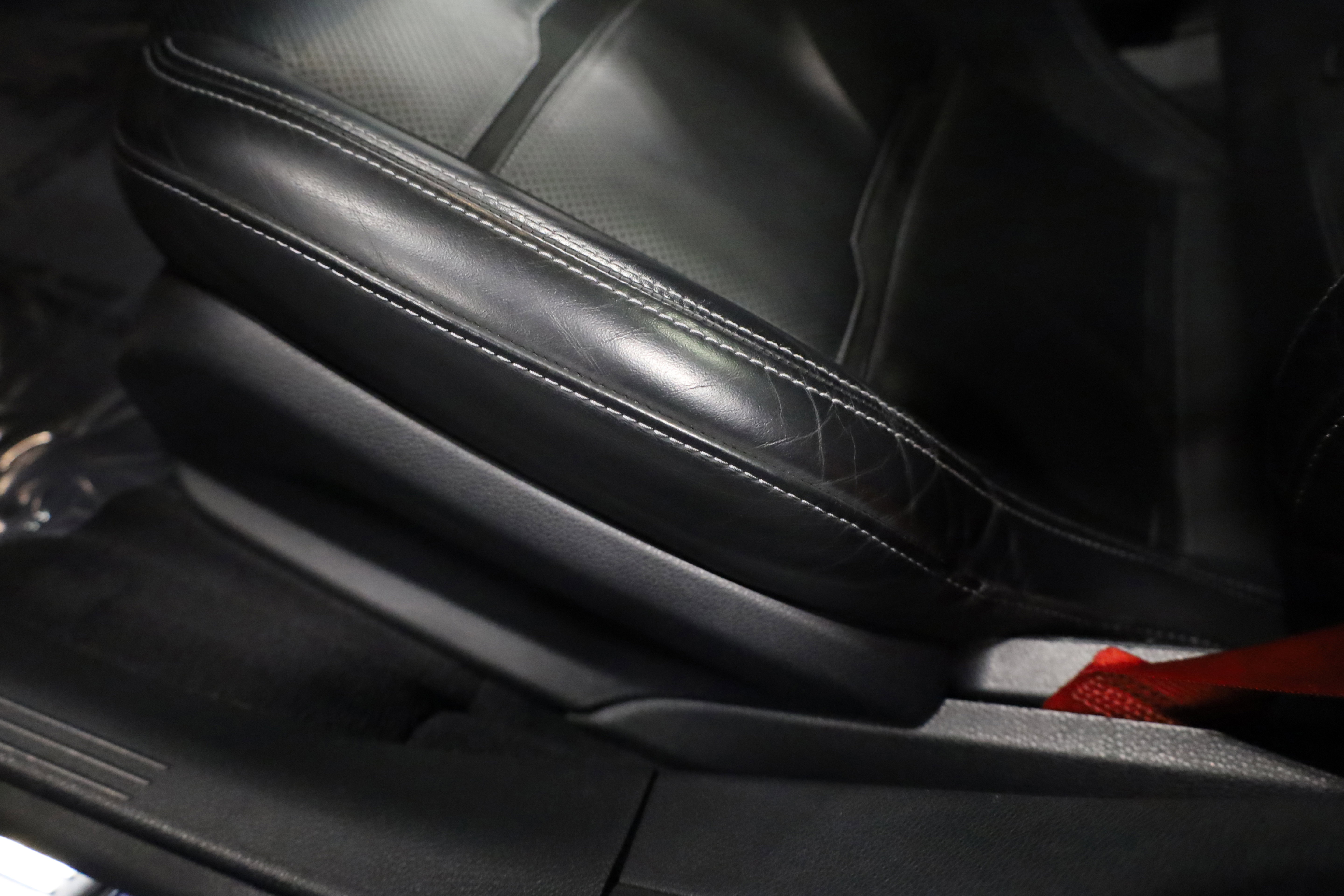 Used 2019 Mercedes-Benz AMG GT 63 S image 18