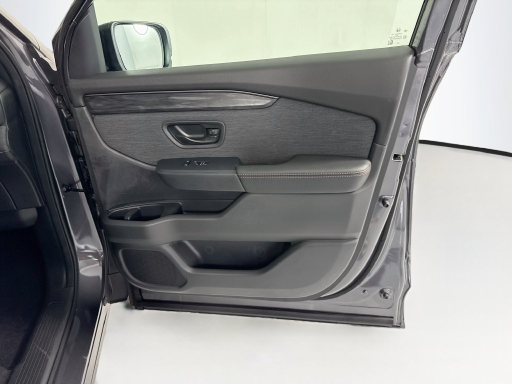 New 2026 Honda Passport TrailSport image 25