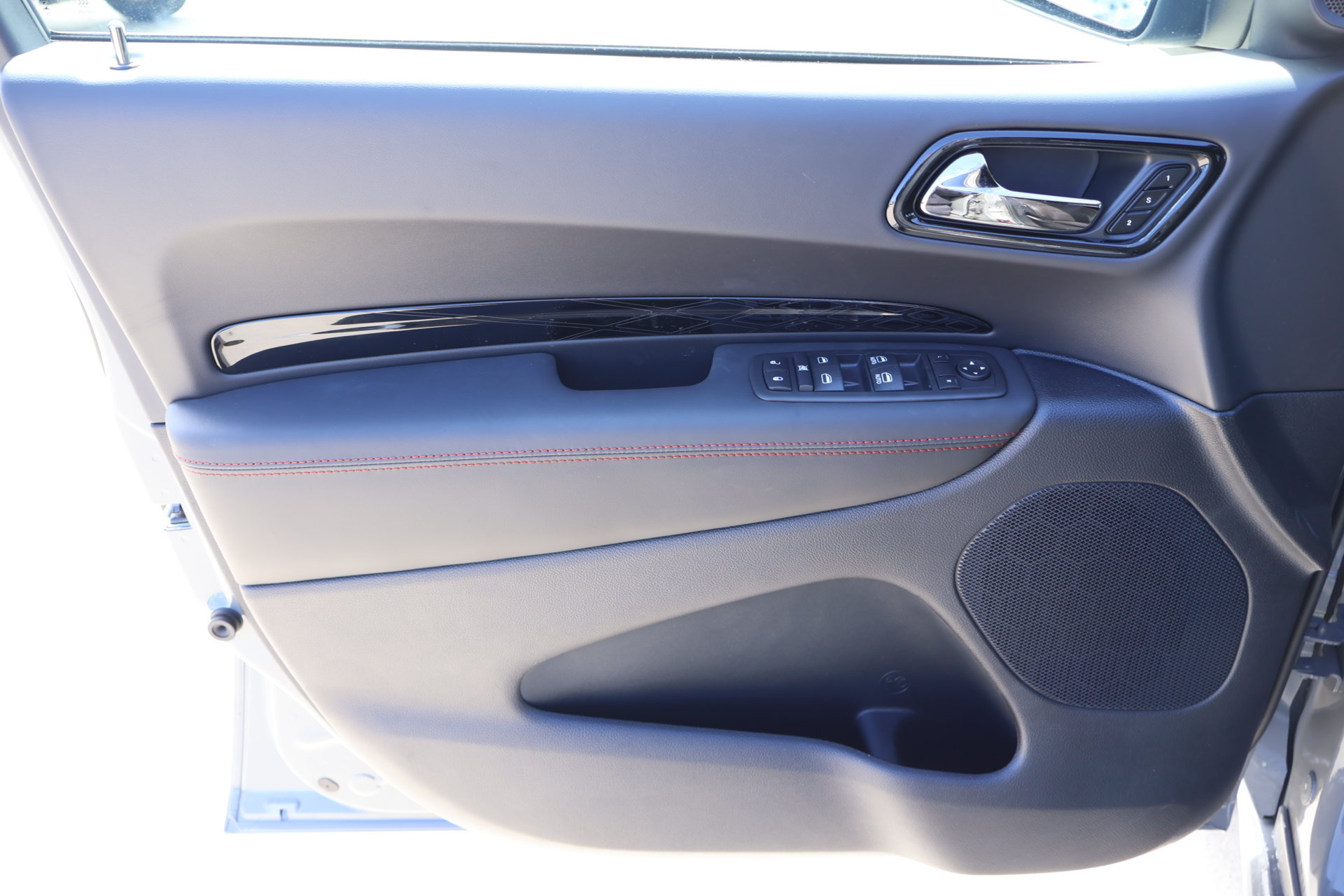 New 2027 Dodge Durango GT AWD/4WD image 18