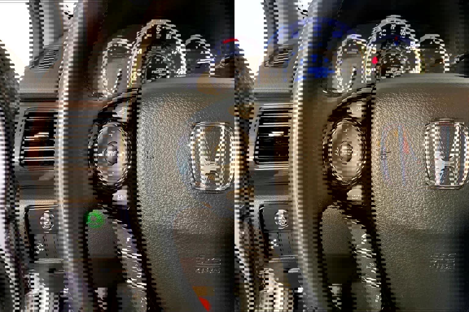 Used 2017 Honda Accord EX-L image 27