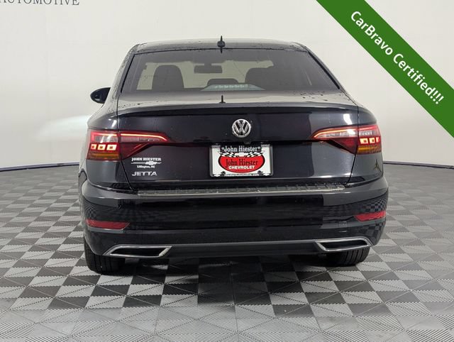 Used 2019 Volkswagen Jetta R-Line FWD image 6
