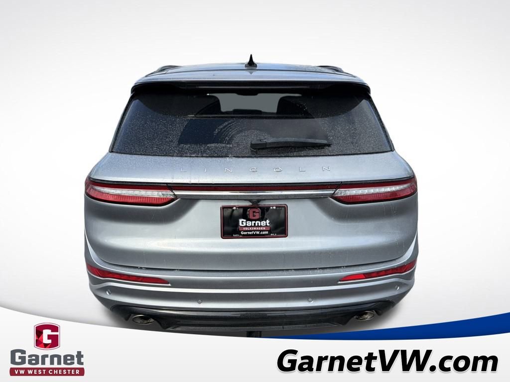 Used 2023 Lincoln Corsair Reserve w/ Equipment Group 202A image 4