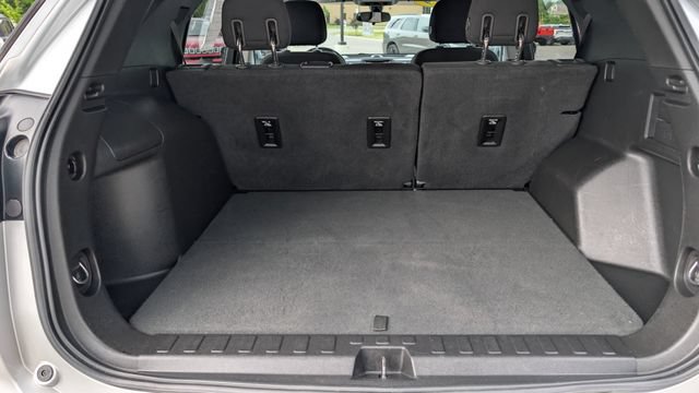 Used 2019 Chevrolet Equinox LT AWD/4WD image 10