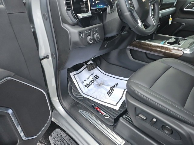 New 2026 Chevrolet Silverado 2500 LT w/ Safety Package image 32
