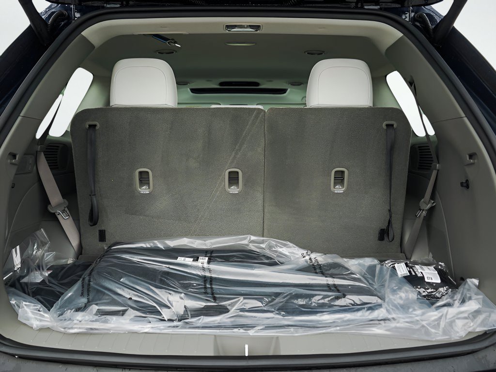 New 2026 Hyundai Palisade SEL Premium AWD/4WD image 8