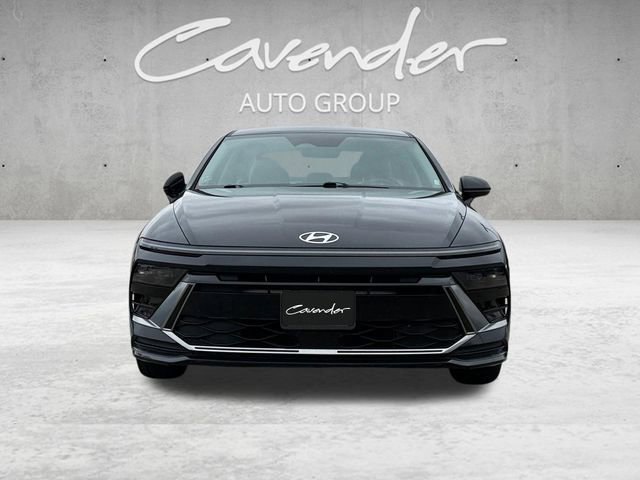 Used 2024 Hyundai Sonata SEL FWD image 18