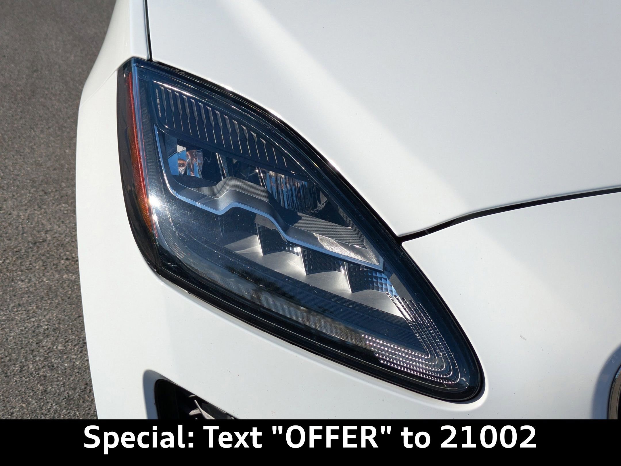 Used 2020 Jaguar E-PACE image 10