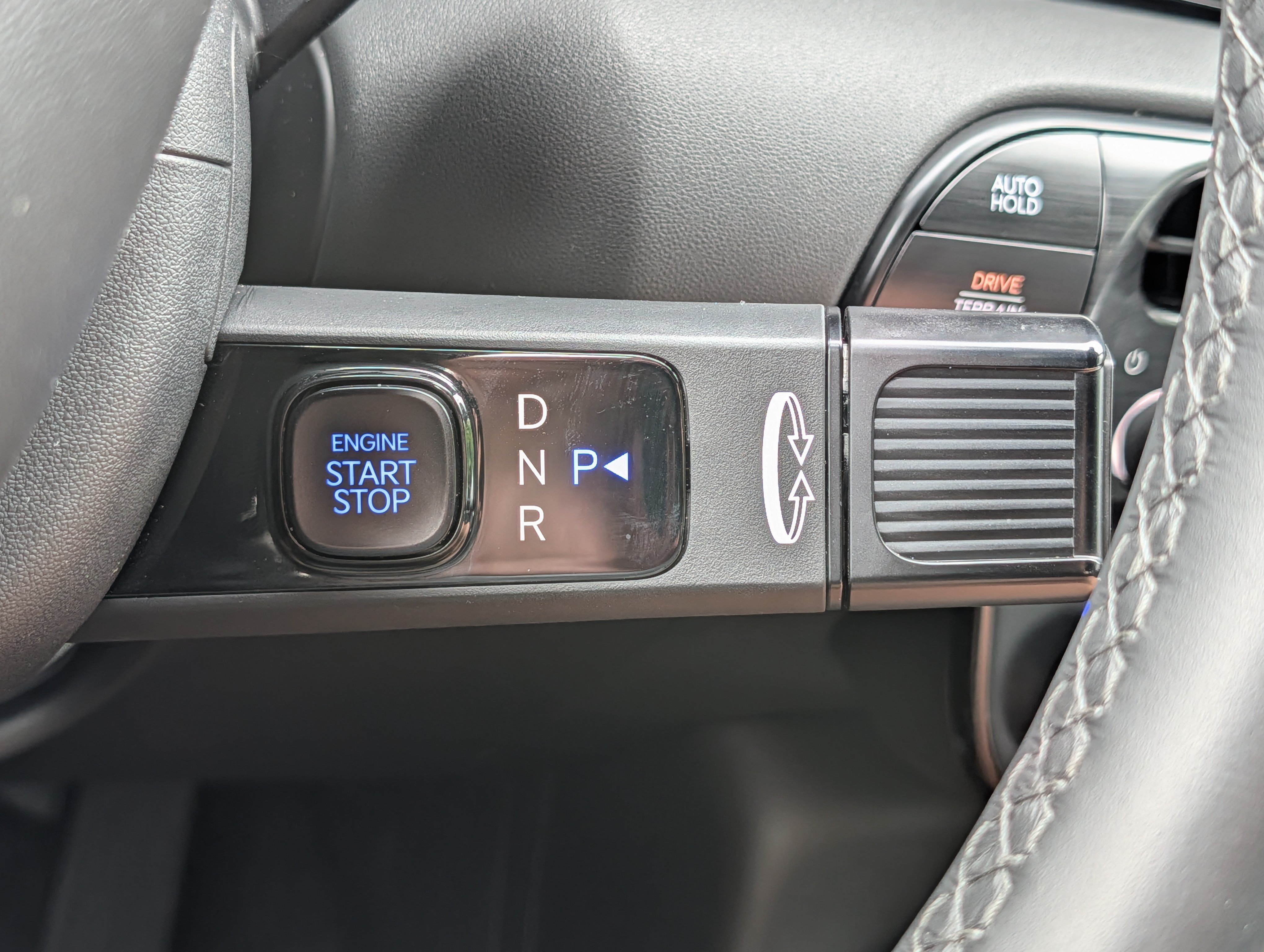 Certified 2026 Hyundai Palisade XRT Pro AWD/4WD image 24