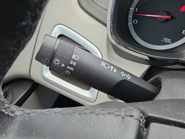 Used 2017 GMC Terrain Denali AWD/4WD image 22