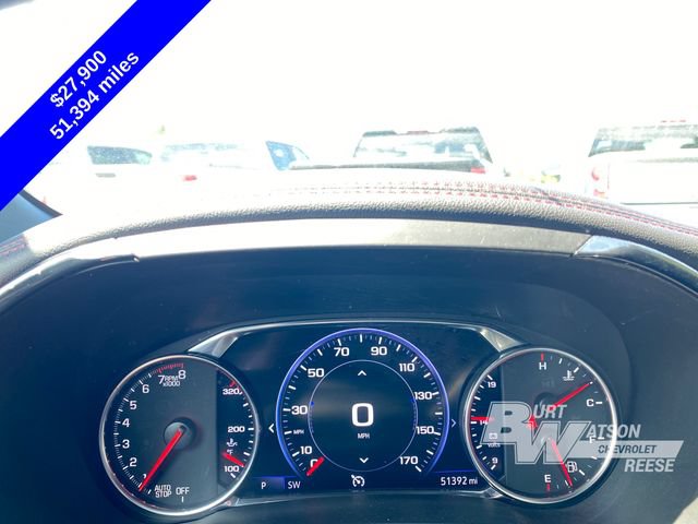 Used 2022 Chevrolet Blazer RS AWD/4WD image 25