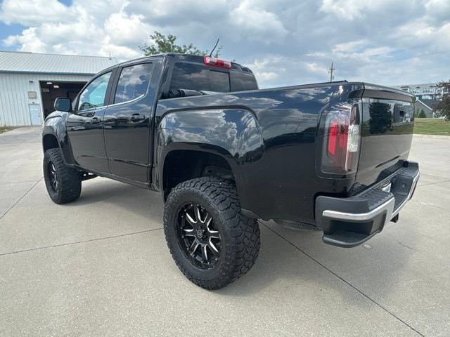 Used 2019 GMC Canyon SLE w/ SLE Convenience Package AWD/4WD image 41