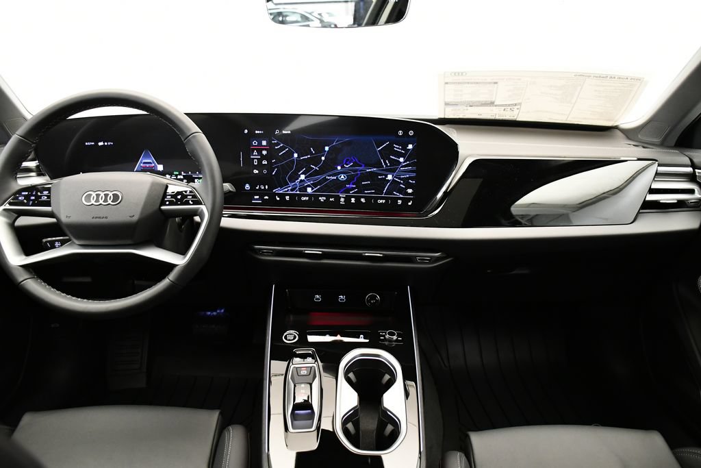 Used 2026 Audi A6 Premium Plus w/ Premium Plus Package AWD/4WD image 20