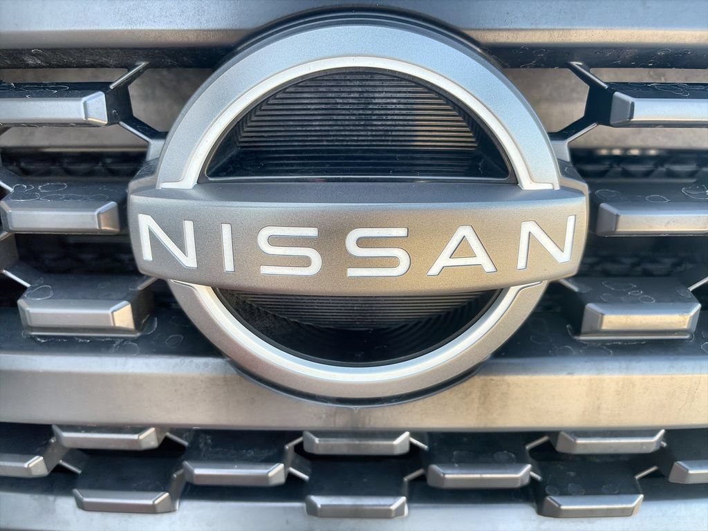 Used 2025 Nissan Frontier S AWD/4WD image 33