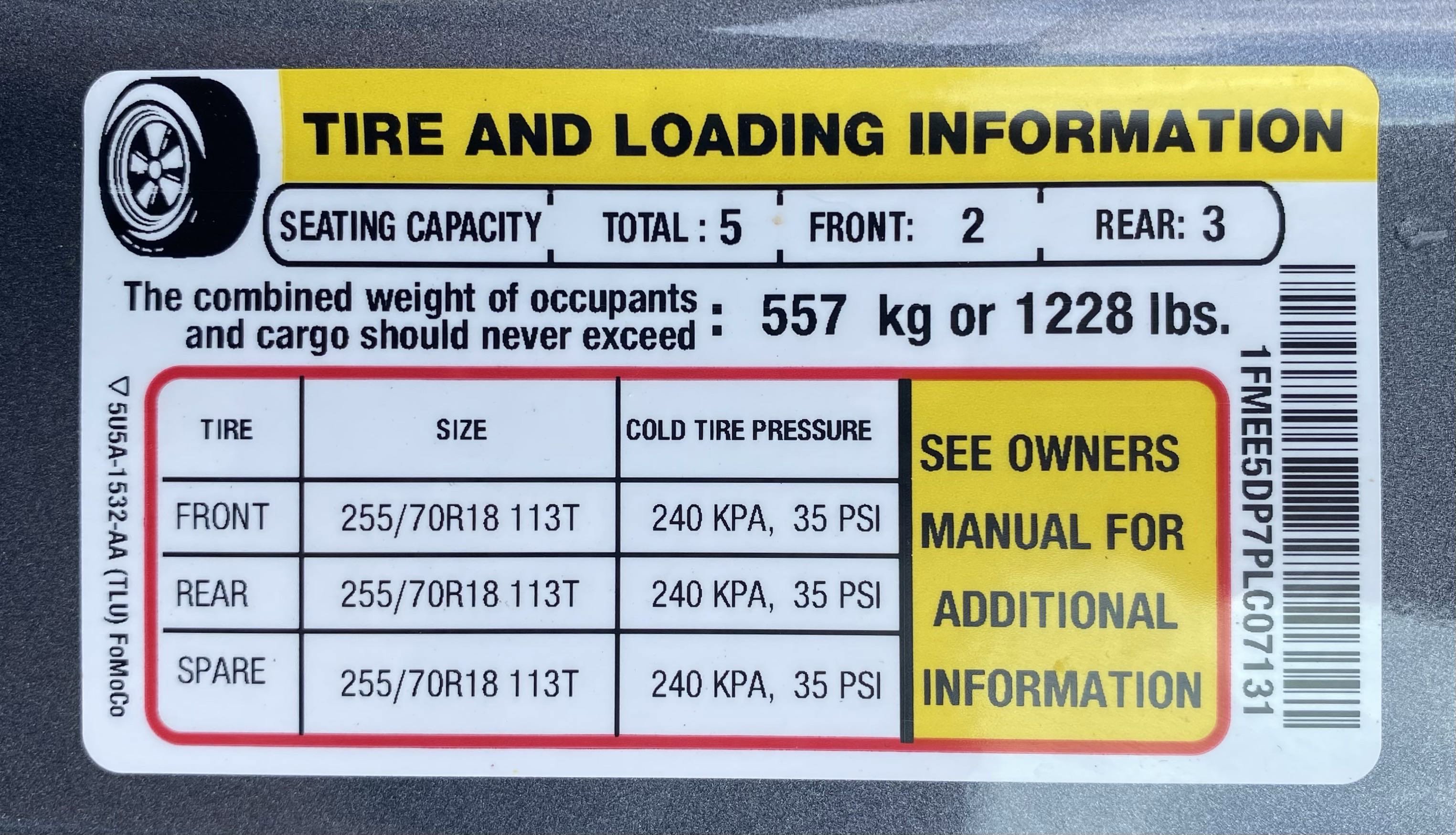 Used 2023 Ford Bronco Outer Banks image 41