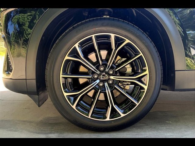 New 2025 MAZDA CX-70 Plug-In Hybrid w/ Premium Plus AWD/4WD image 40