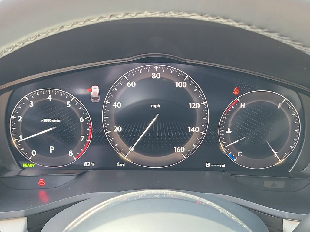 New 2026 MAZDA CX-90 3.3 Turbo S w/ Premium Package image 26