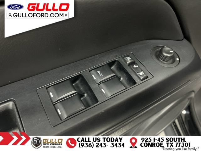 Used 2015 Jeep Compass Sport w/ Power Value Group FWD image 19