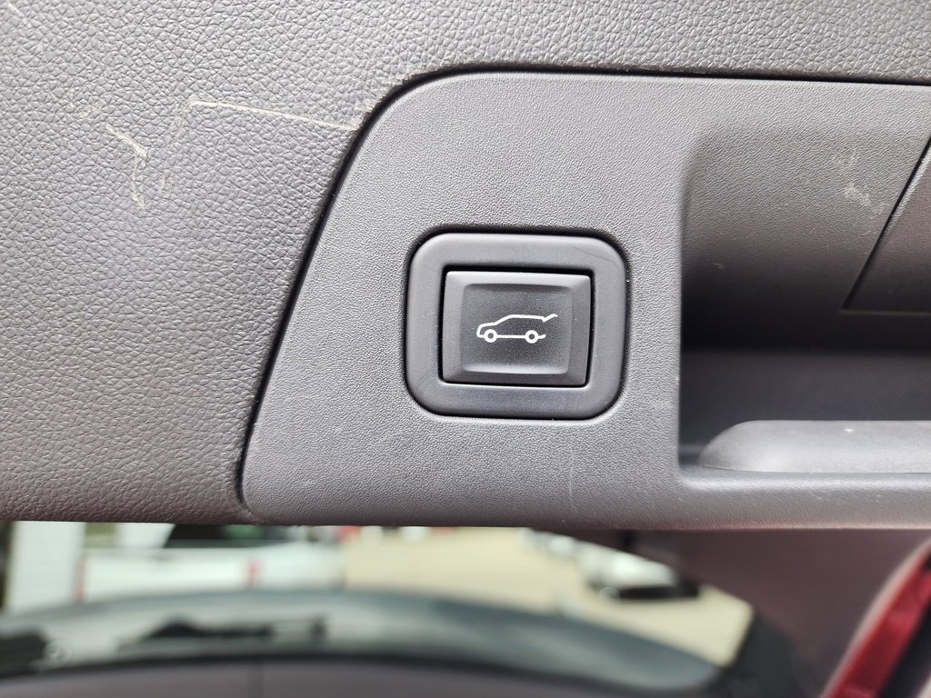 Used 2023 Buick Envision Preferred w/ Sport Touring Package image 12