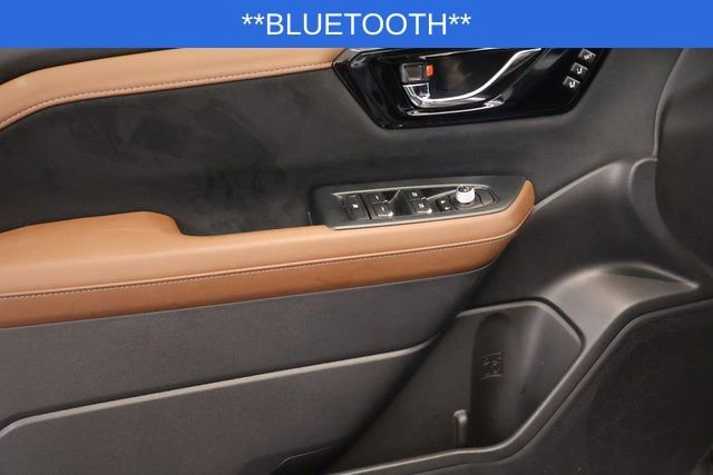 Certified 2025 Subaru Forester Touring image 10