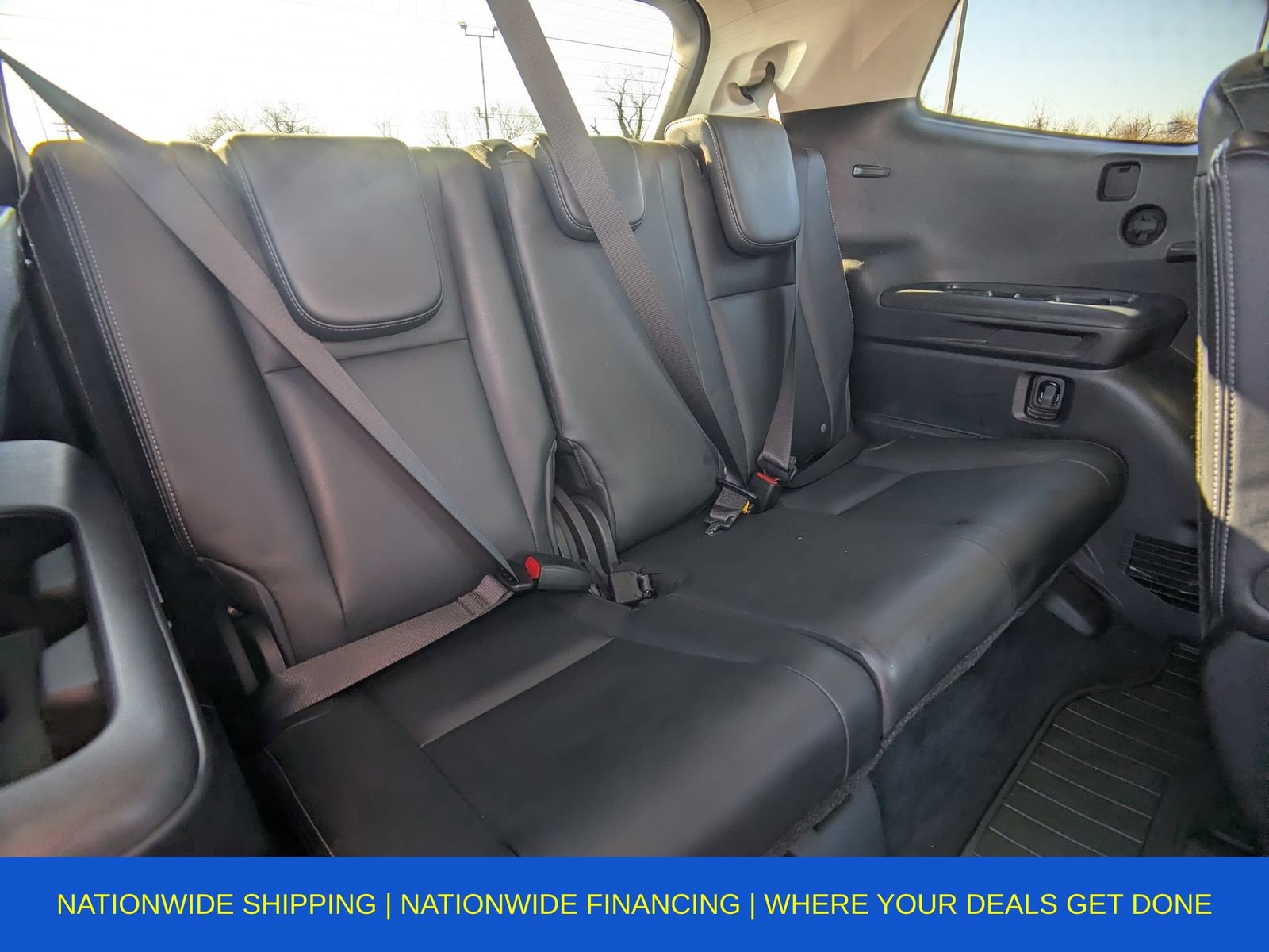 Used 2021 Subaru Ascent Limited w/ Popular Package #2A image 18