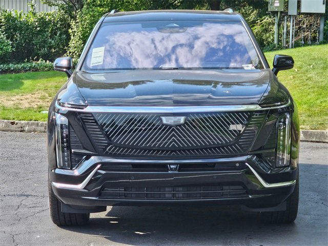 New 2026 Cadillac Vistiq Premium Luxury image 8