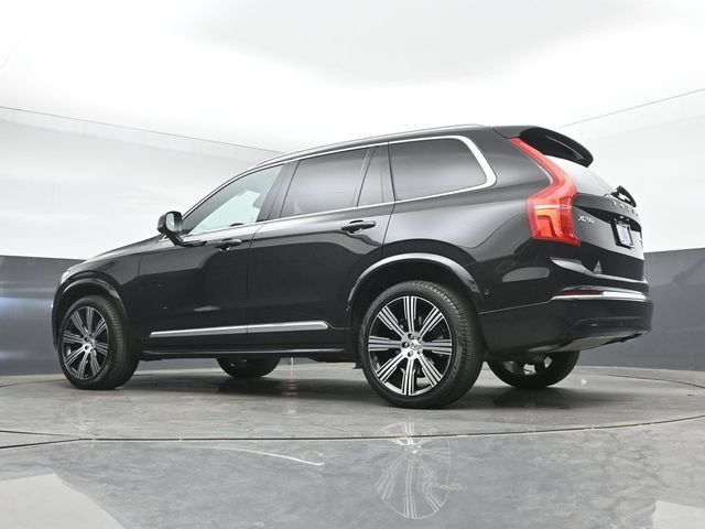 Used 2023 Volvo XC90 B6 Ultimate w/ Protection Package Premier AWD/4WD image 45