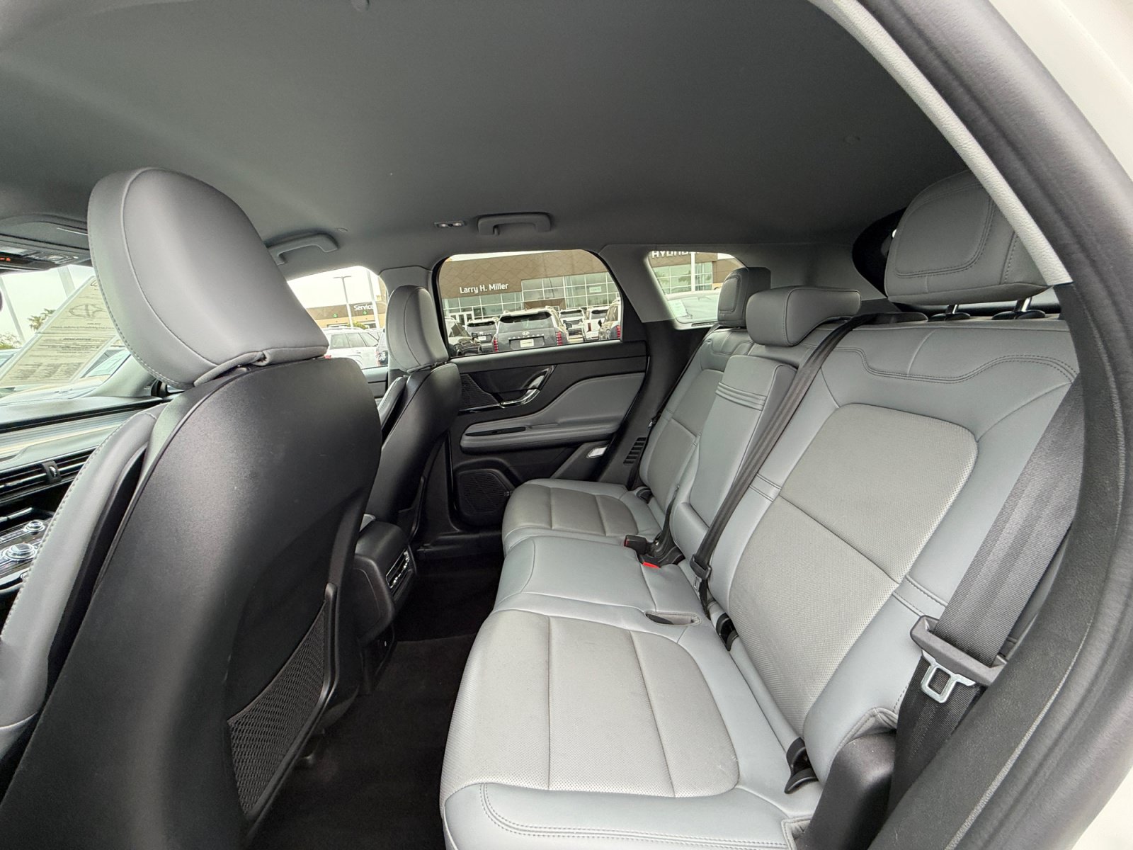 Used 2022 Lincoln Corsair Reserve FWD image 17