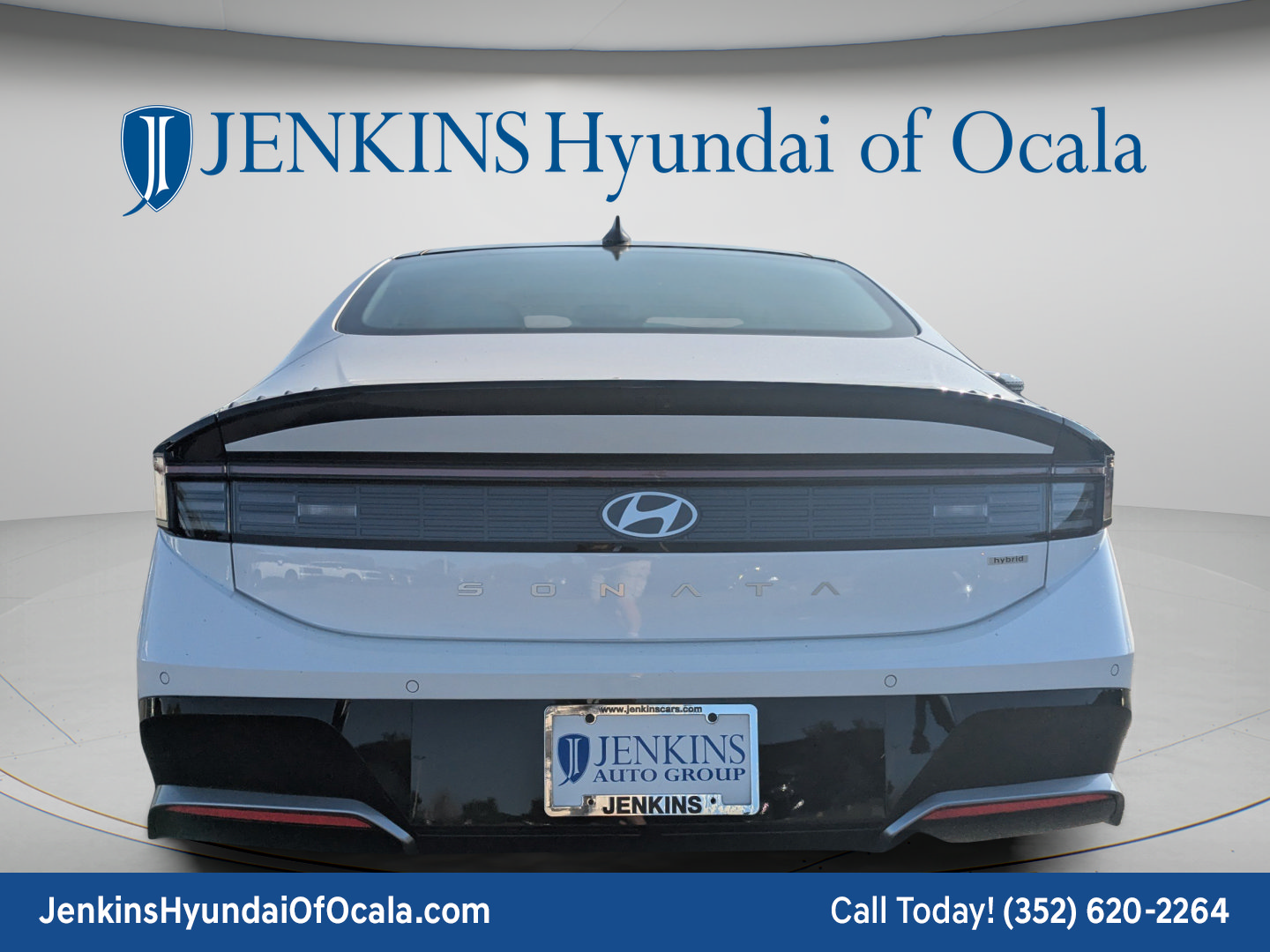 New 2026 Hyundai Sonata Limited FWD image 5