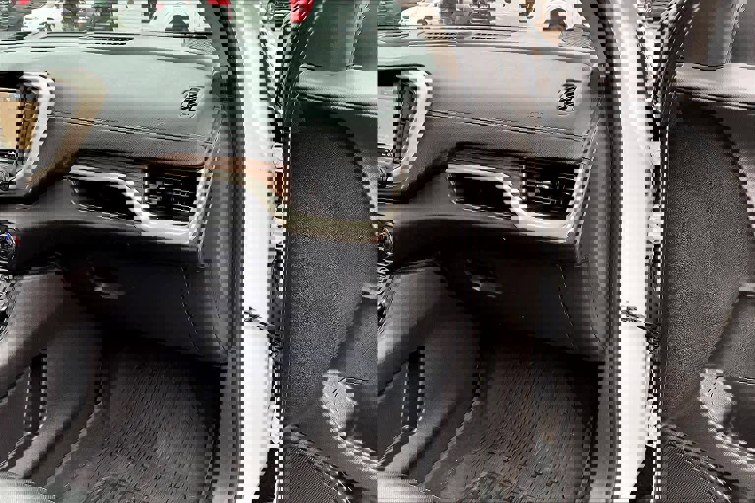 Used 2020 GMC Terrain Denali w/ Denali Premium Package image 19