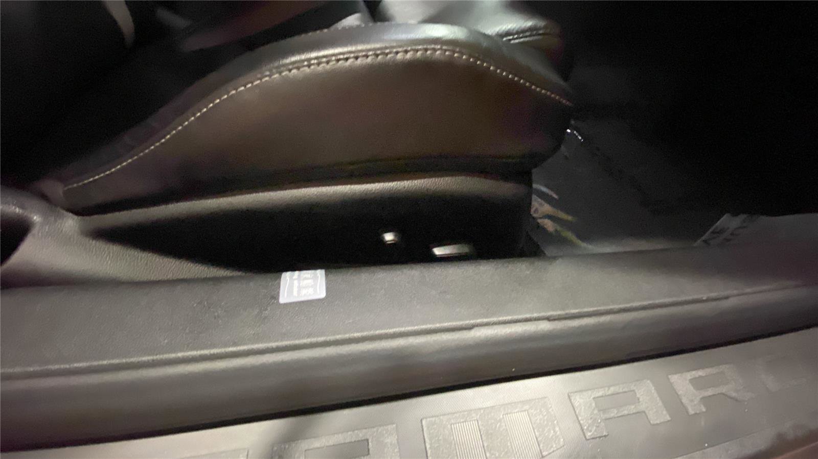 Used 2023 Chevrolet Camaro LT w/ RS Package image 17