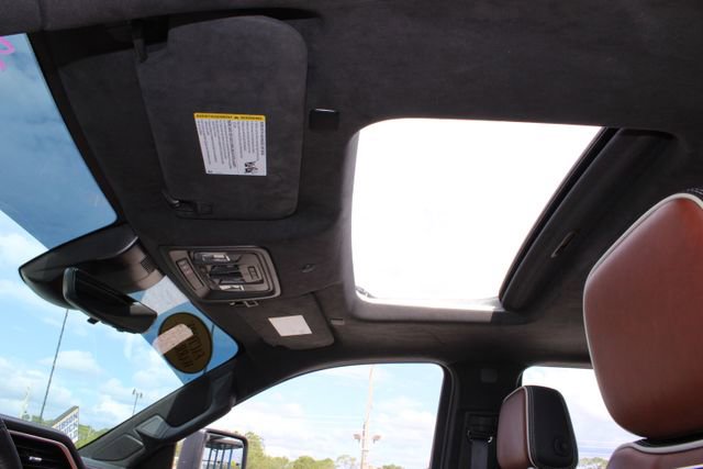 Used 2024 GMC Sierra 2500 Denali Ultimate image 23