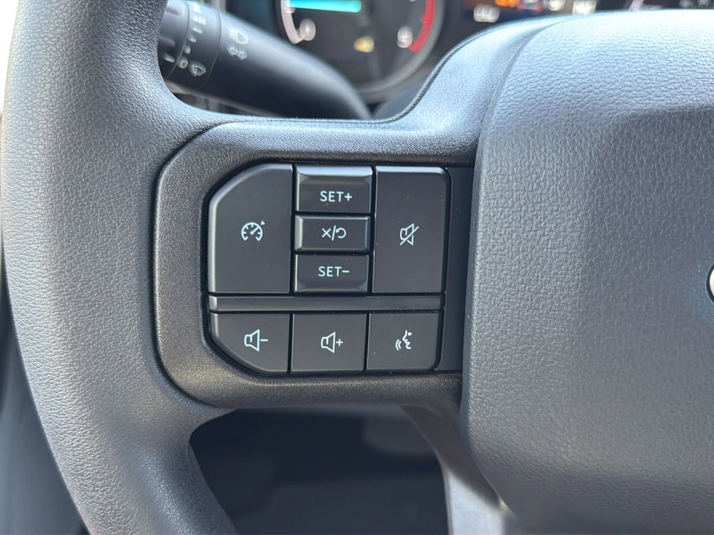 New 2026 Ford F250 XL w/ STX Appearance Package AWD/4WD image 19
