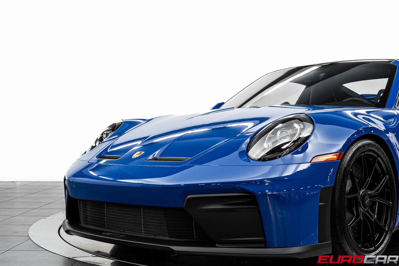 Used 2025 Porsche 911 GT3 image 16