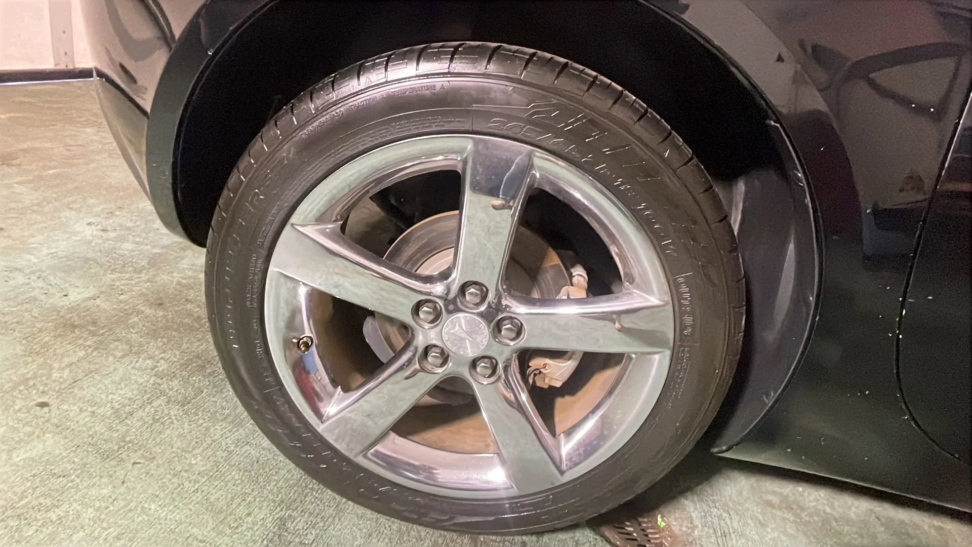 Used 2008 Pontiac Solstice GXP w/ Premium Package image 29