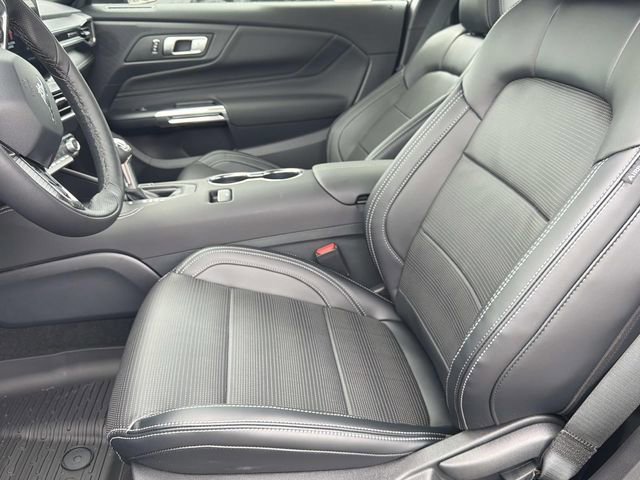 New 2026 Ford Mustang Premium image 19