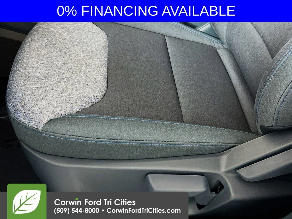 New 2026 Ford Maverick XLT image 21