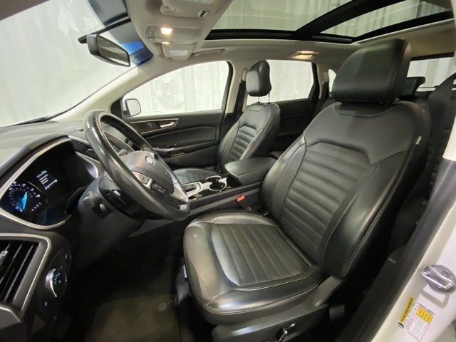 Used 2016 Ford Edge SEL w/ Equipment Group 201A image 10