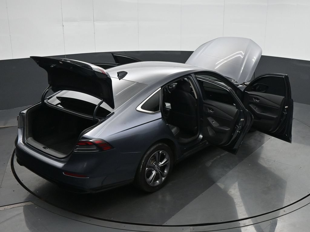 Used 2024 Honda Accord EX-L image 39