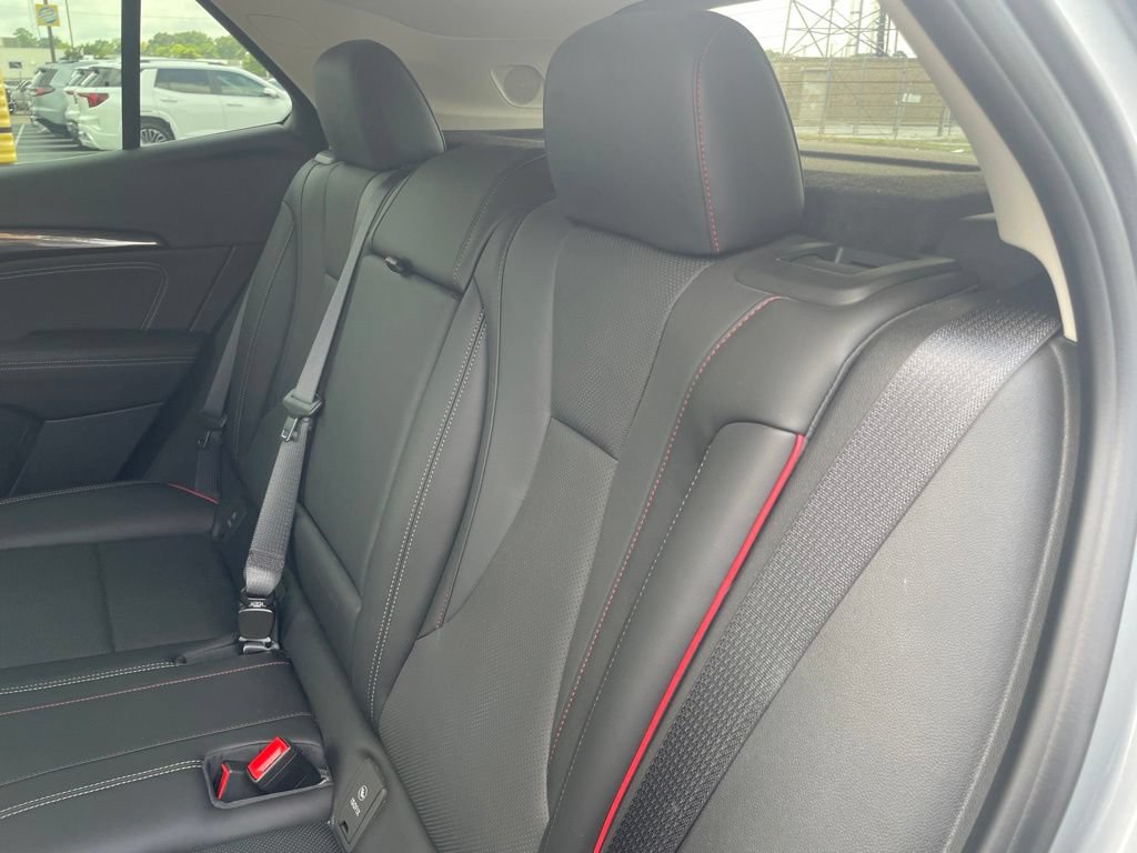 Used 2023 Buick Envision Essence w/ Technology Package I AWD/4WD image 15