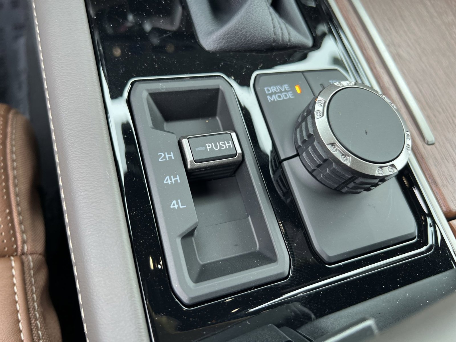 New 2026 Toyota Tundra 1794 Edition image 23