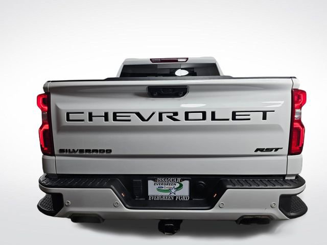 Used 2023 Chevrolet Silverado 1500 RST image 6