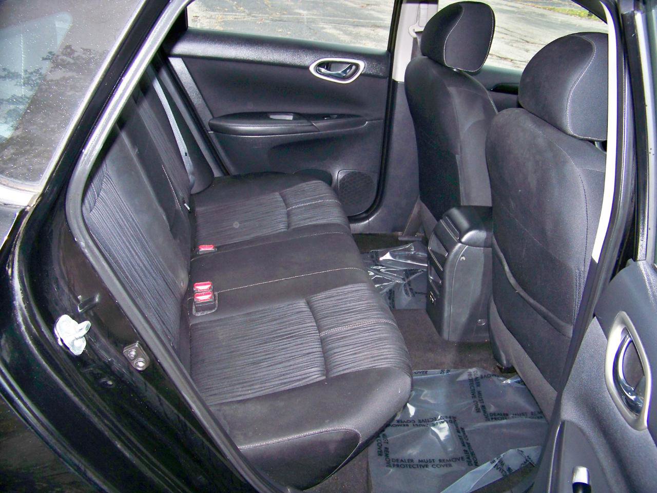 Used 2018 Nissan Sentra SV image 35