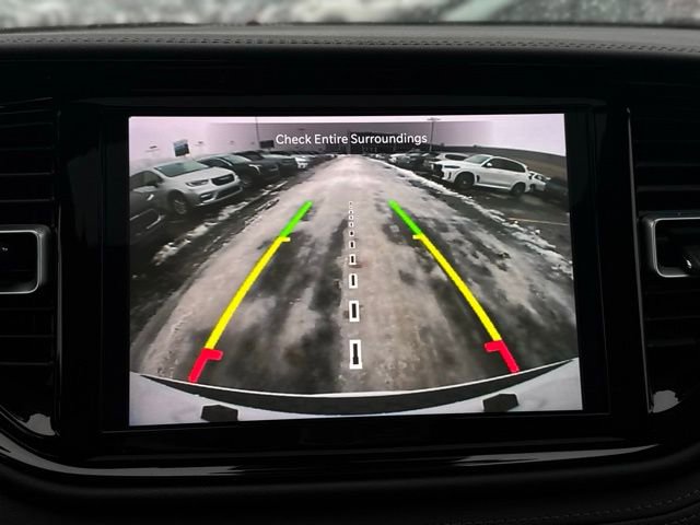 Certified 2022 Dodge Durango Citadel image 40