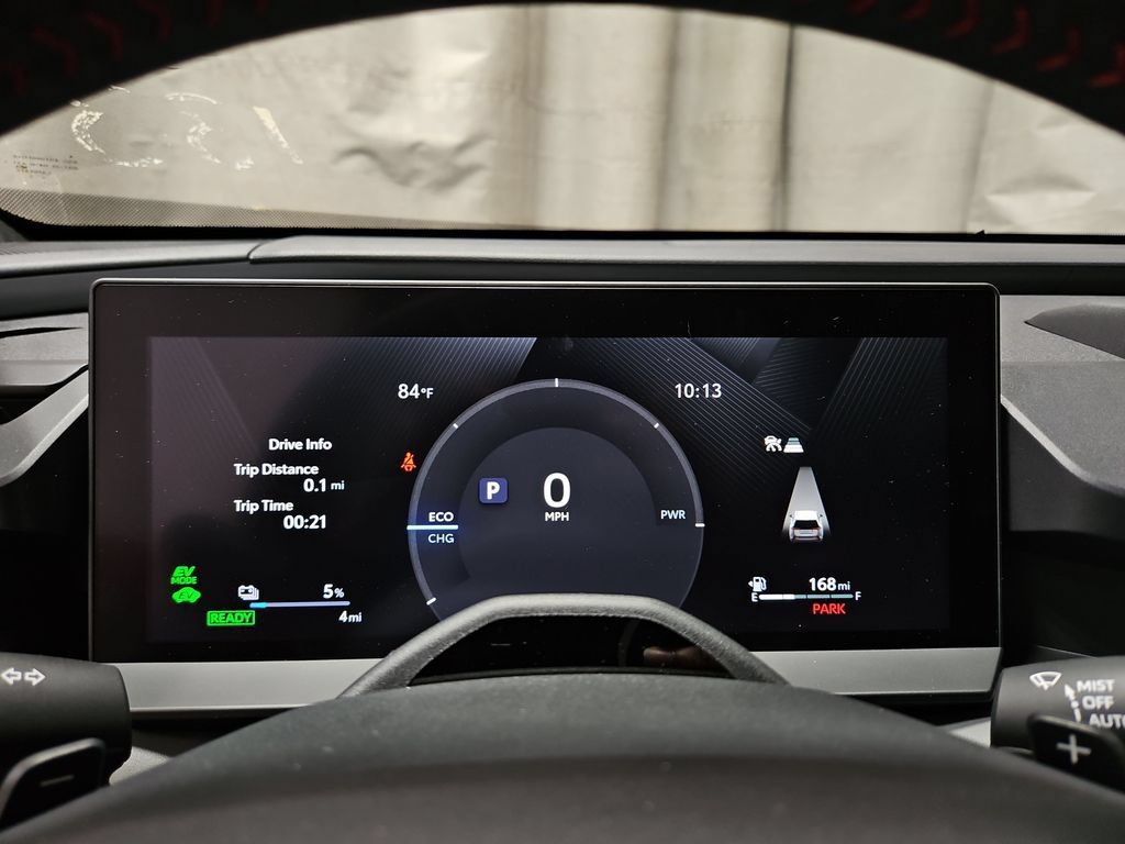 New 2026 Toyota RAV4 AWD Plug-in Hybrid image 18