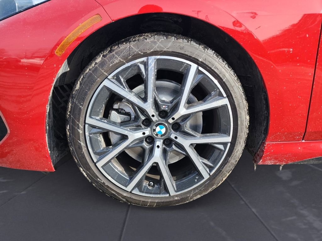 Used 2023 BMW 228i xDrive Gran Coupe w/ M Sport Package image 14