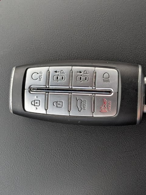Certified 2024 Genesis Electrified GV70 AWD/4WD image 28